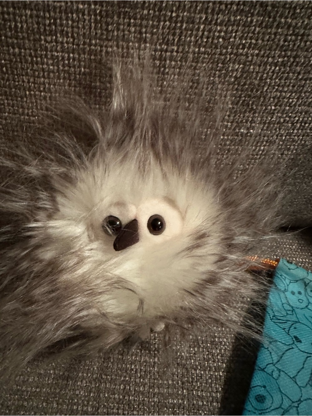 NWT Jellycat Bertie Owlet